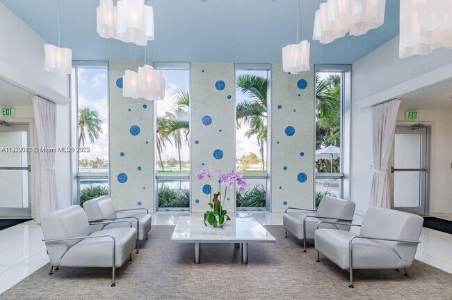 3 Island Ave, Unit 07C in Miami Beach, FL - Building Photo - Building Photo