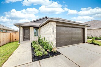 6831 Lantana Leaf Ln in Katy, TX - Building Photo - Building Photo