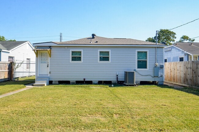 property at 8153 Lenore St