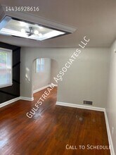 3800 Mary Ave in Baltimore, MD - Building Photo - Building Photo