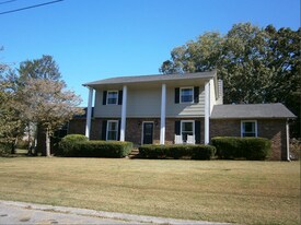 3522 Wood Bridge Dr, Unit C in Nashville, TN - Building Photo