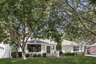 6211 Marquita Ave in Dallas, TX - Building Photo