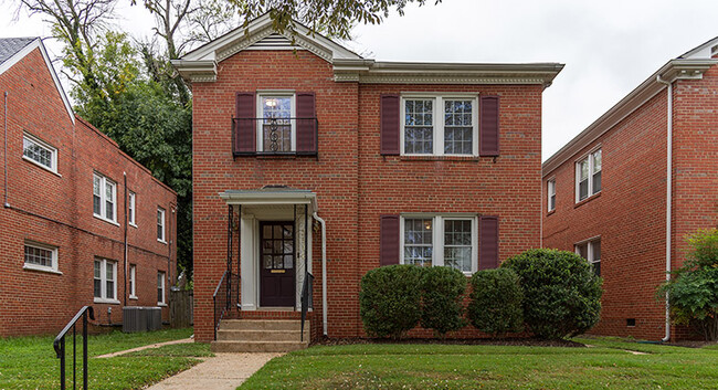 3516 Floyd Ave in Richmond, VA - Building Photo - Building Photo