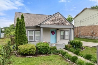 1629 24th Ave N in Nashville, TN - Building Photo - Building Photo