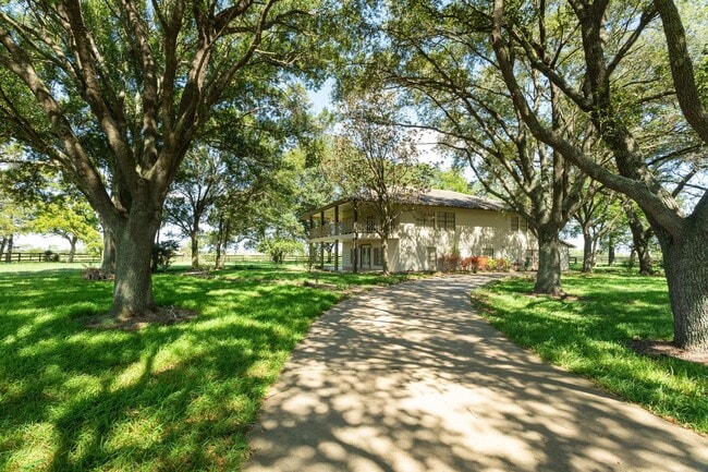 property at 21111 FM 362