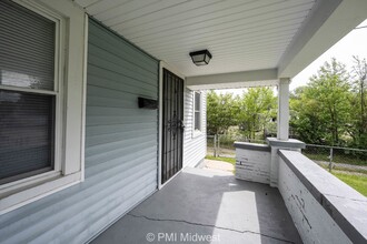 4617 Norwaldo Ave in Indianapolis, IN - Building Photo - Building Photo