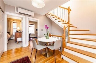85 E Brookline St, Unit 4 in Boston, MA - Building Photo - Building Photo