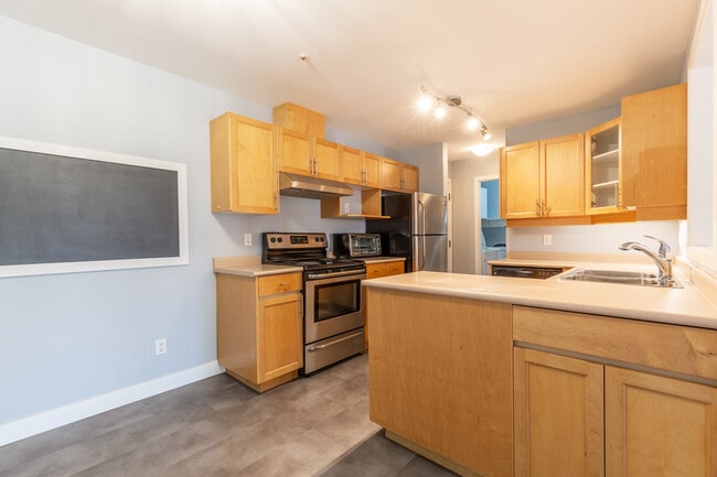 property at 22722 Lougheed Hwy.