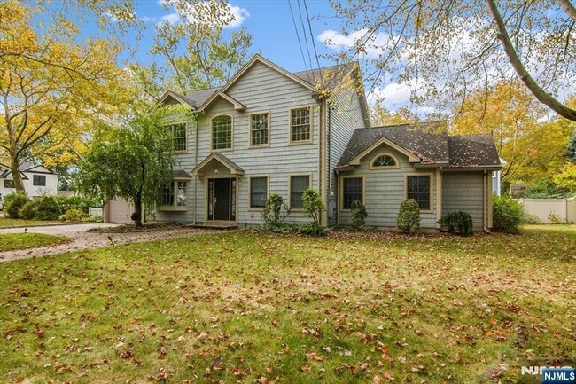85 Harvey Ave in Paramus, NJ - Building Photo - Building Photo