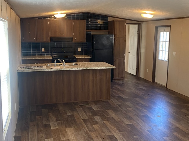 property at 604 Alexander Rd