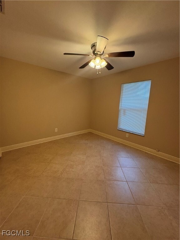 property at 2631 SW 54th Terrace