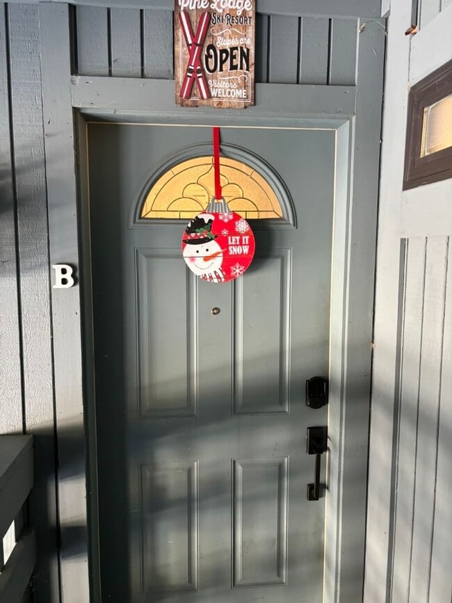 property at 210 Lark Ct
