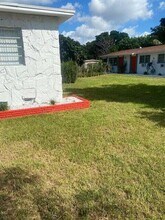 538 SW 7th St in Hallandale Beach, FL - Building Photo - Building Photo