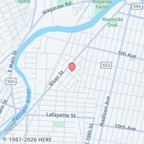 93 Butler St in Paterson, NJ - Building Photo