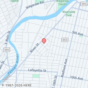 property at 93 Butler St