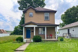 2842 Highland Pl in Indianapolis, IN - Building Photo - Building Photo