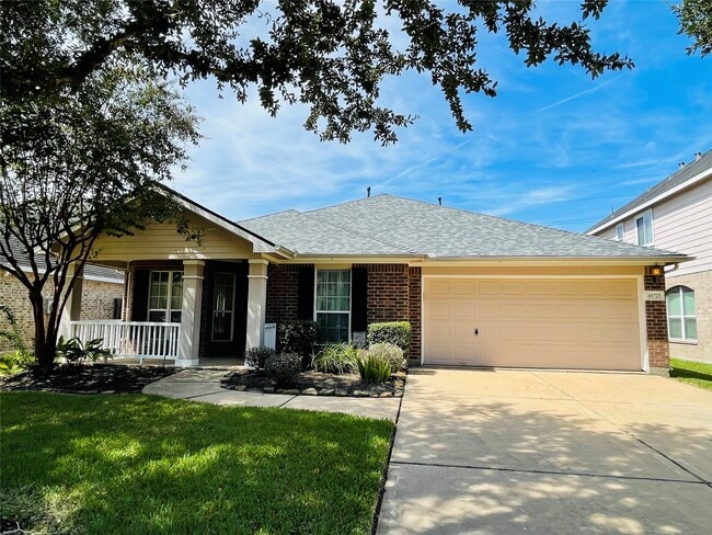 property at 10723 Lake Riata Ln