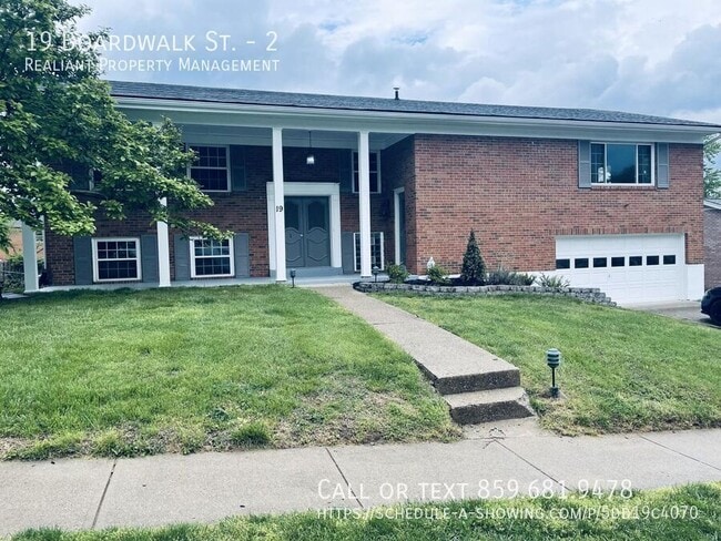 property at 19 Boardwalk St