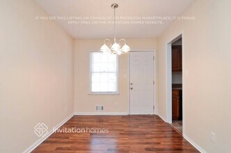 1367 Classic Dr NE in Conyers, GA - Building Photo - Building Photo