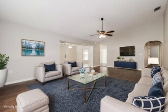 4654 Murcross Ln in New Port Richey, FL - Building Photo - Building Photo