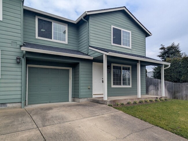 1497 Golden Ln N in Keizer, OR - Building Photo - Building Photo