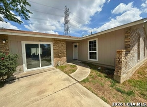 4911 Tennyson Dr in San Antonio, TX - Building Photo - Building Photo