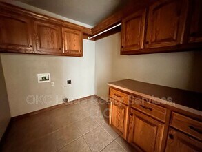 13201 SW 2nd Terrace in Yukon, OK - Building Photo - Building Photo