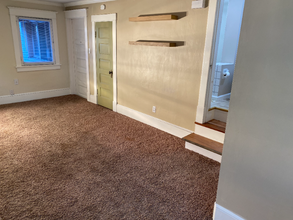 1501 W 9th Ave-Unit -D in Spokane, WA - Building Photo - Building Photo