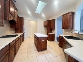 4550 Childress Trail in Frisco, TX - Building Photo - Building Photo