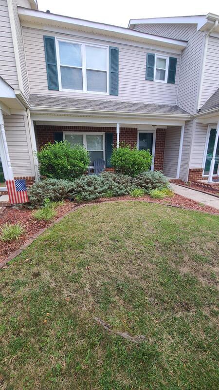 property at 704 Brisa Ct