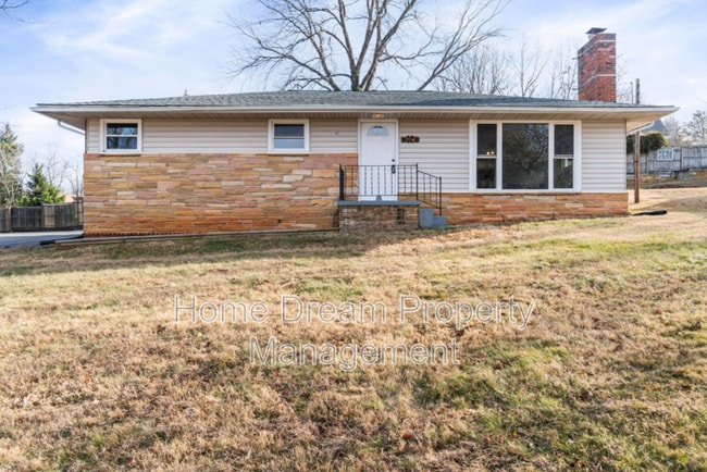 property at 354 Berry St