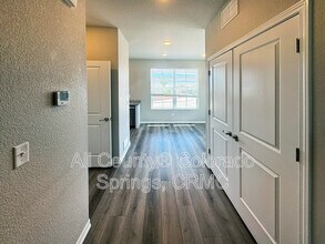 5512 Stetson Hills Blvd in Colorado Springs, CO - Building Photo - Building Photo