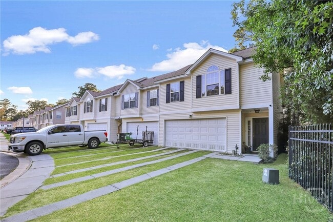 property at 58 Orchid Ln