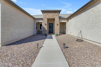 488 W Weld St in San Tan Valley, AZ - Foto de edificio - Building Photo