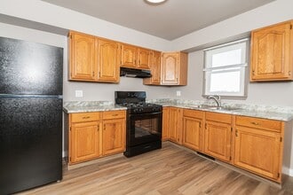 107 Harmac Cir in Wheeler, IN - Building Photo - Building Photo
