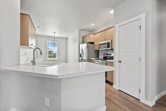3876 W Tribute St in Meridian, ID - Building Photo - Building Photo
