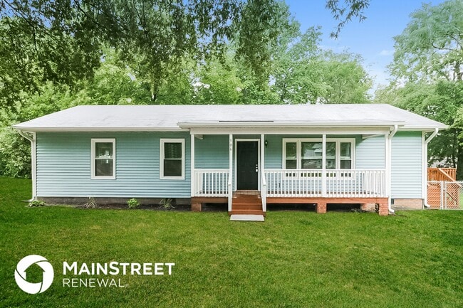 property at 506 E J St