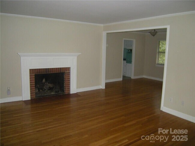 1215 Sewickley Dr in Charlotte, NC - Building Photo - Building Photo