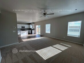 2244 Alyssa St in Fort Lupton, CO - Building Photo - Building Photo