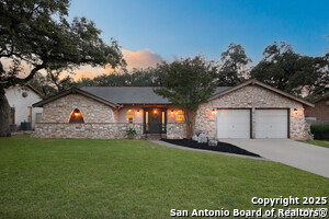 4418 Meredith Woods St in San Antonio, TX - Building Photo - Building Photo