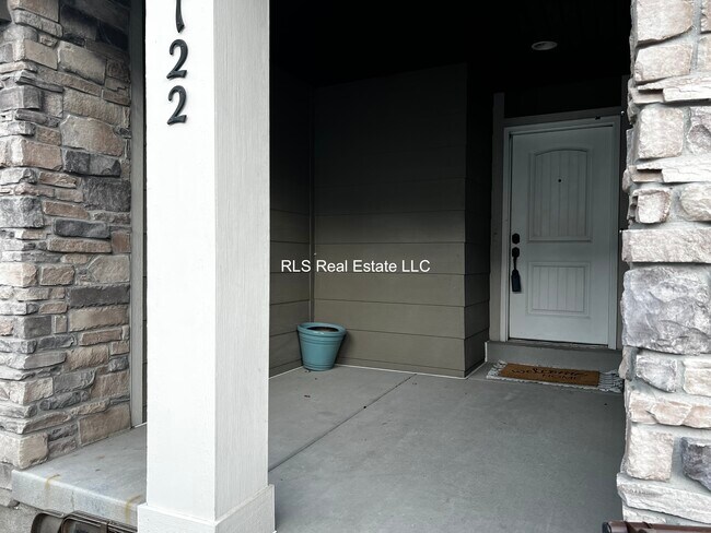 122 S 1800 W, Unit A in Pleasant Grove, UT - Building Photo - Building Photo