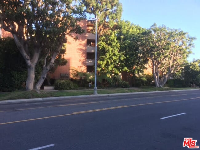 property at 11750 W Sunset Blvd
