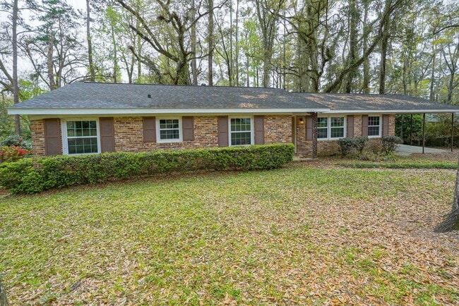 1603 Raa Ave in Tallahassee, FL - Building Photo - Building Photo