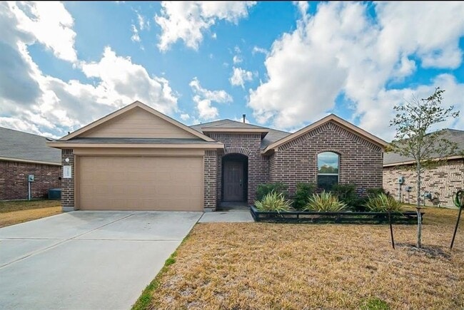 property at 9602 Paloma Creek Dr