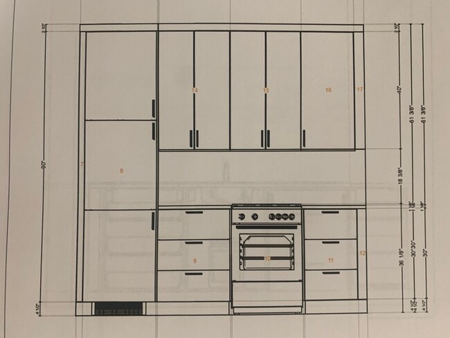 property at 141 S Clark Dr