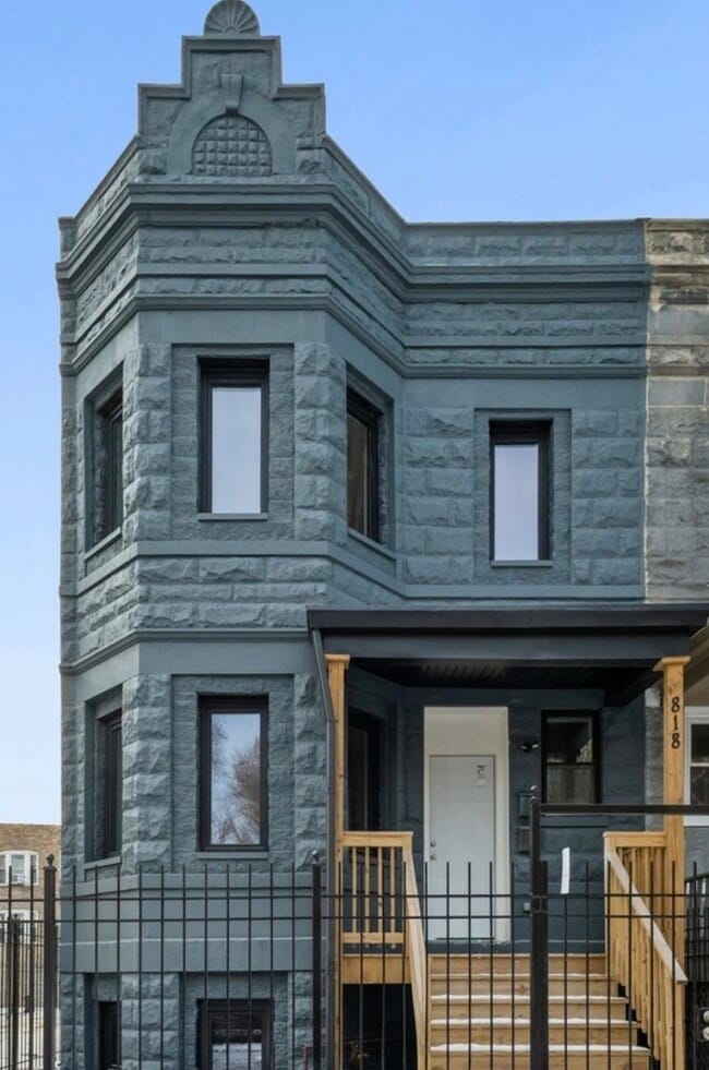 818 S Karlov Ave in Chicago, IL - Building Photo - Building Photo
