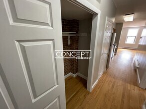 90 St Botolph St, Unit 9CP in Boston, MA - Building Photo - Building Photo