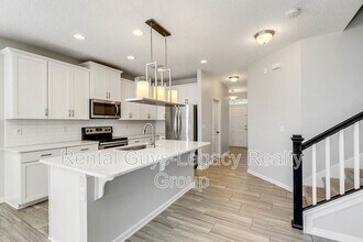 14743 Rain Lily St in Jacksonville, FL - Building Photo - Building Photo