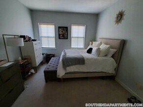 1661 Washington St in Boston, MA - Building Photo - Building Photo