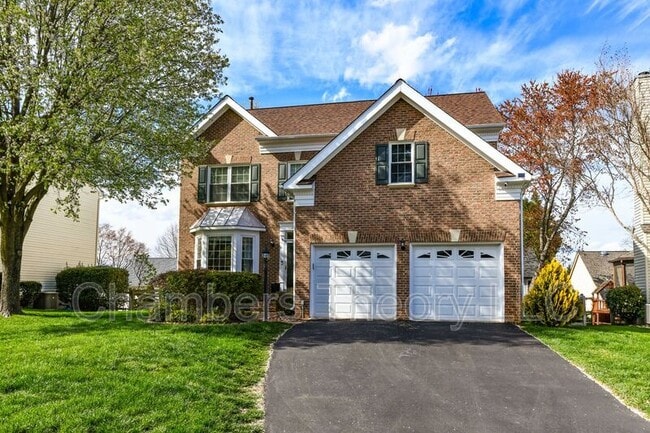 property at 46814 Snow Hill Way